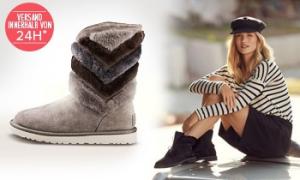UGG