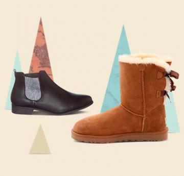 WINTERSTIEFEL