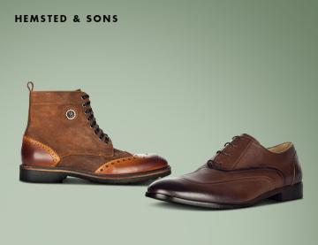 Hemsted & Sons