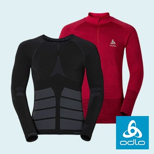Odlo Herren & Kids