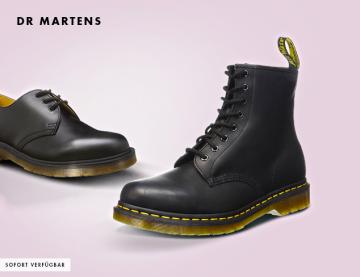 Dr. Martens