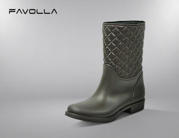 Favolla