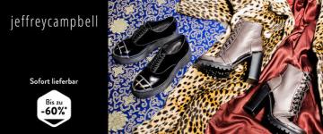 Jeffrey Campbell