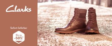 Clarks