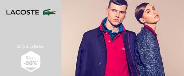 Lacoste