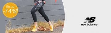 New Balance Performance