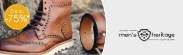 Men's Heritage