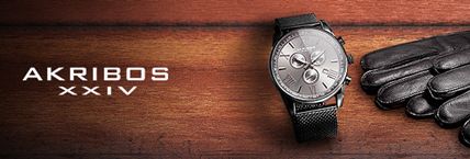 Akribos