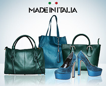 Made in Italia