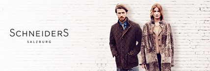 Schneiders Salzburg