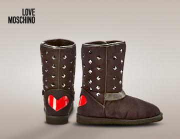 Love Moschino