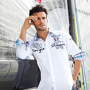 Giorgio di Mare Herren