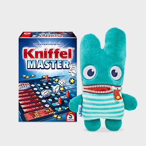 Schmidt Spiele & Drei Magier…
