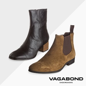 Vagabond