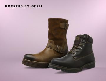 Dockers by Gerli
