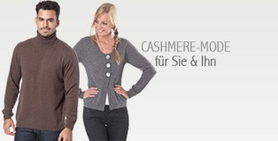 Cashmere Special