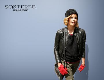 Scotfree