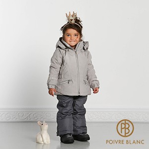 Poivre Blanc