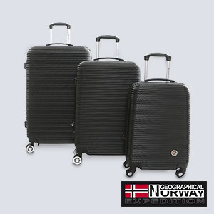 Geographical Norway Reisegep…