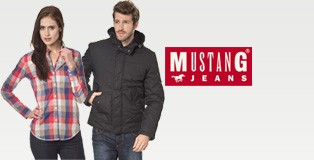 Mustang Jeans