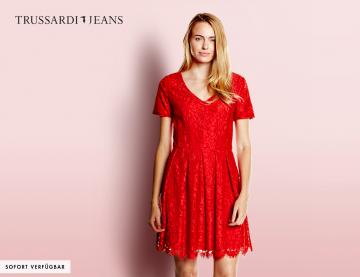 Trussardi Jeans