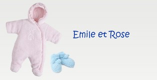 Emile et Rose