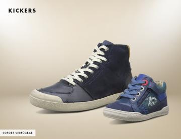 Kickers