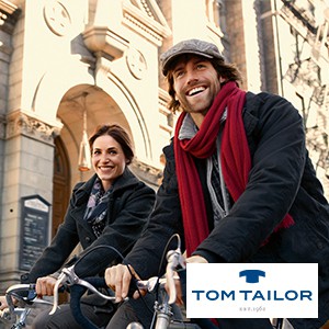 Tom Tailor