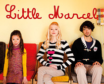 Little Marcel