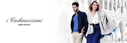 Cashmerissimi