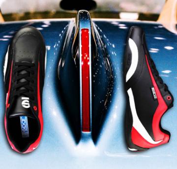SPARCO