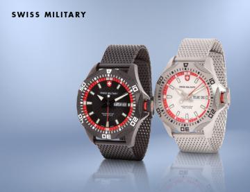 Swiss Military
