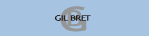 GIL BRET