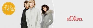 S.Oliver