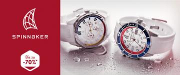 Spinnaker