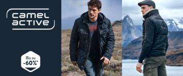 Camel Active