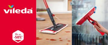 Vileda