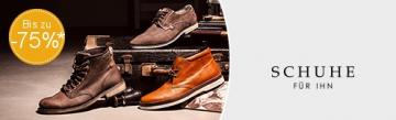 Schuhe für Ihn