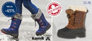 Kamik