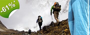 Mountain Hardwear