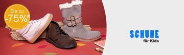 Schuhe für Kids