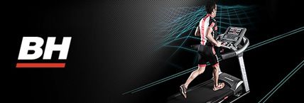 BH fitness