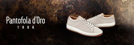 PANTOFOLA D'ORO