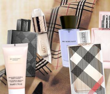 burberry