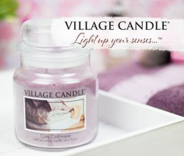 village candle