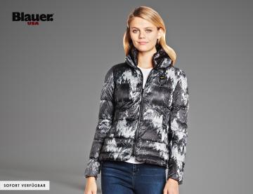 Blauer