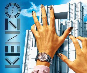 kenzo