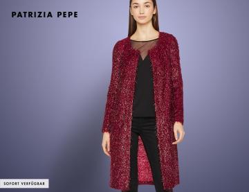 Patrizia Pepe