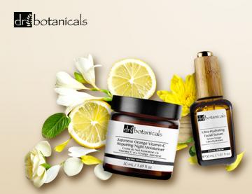 Dr. Botanicals