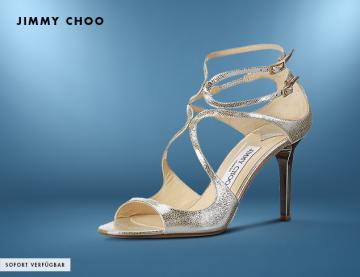 Jimmy Choo